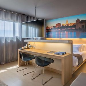 Familien Junior Suite