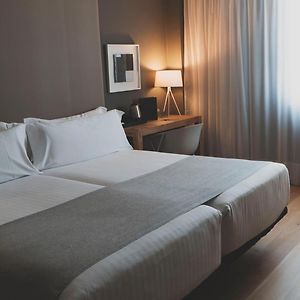Zimmer mit zwei Einzelbetten