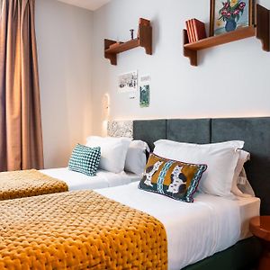 Mittelgroßes Doppelzimmer