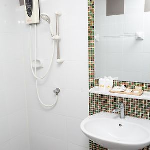 Deluxe Zimmer