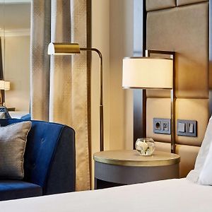 Zimmer mit zwei Einzelbetten