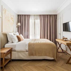 Eleganz Zweibettzimmer