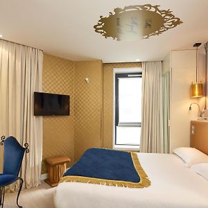 Classic Zimmer mit Kingsize-Bett