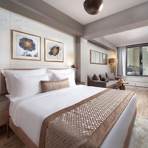 Suite mit 2 Schlafzimmern