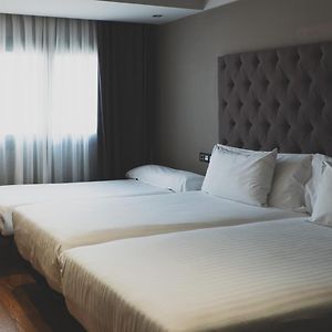Dreibettzimmer