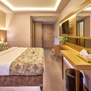 Economy Zimmer