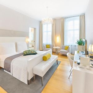 Deluxe Doppelzimmer