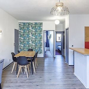 Apartment mit 2 Schlafzimmern