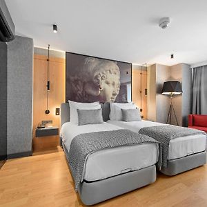 Deluxe Zimmer