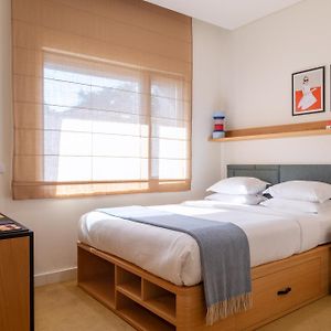 Economic Doppelzimmer