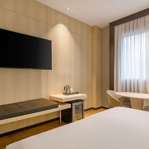 Standard Zimmer mit Queensize-Bett