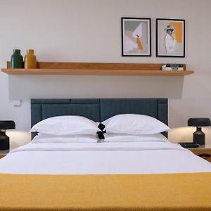 Superior Zimmer mit Kingsize-Bett