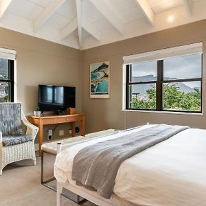 Standard Zimmer mit Kingsize-Bett