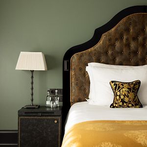 Deluxe Zimmer mit Queensize-Bett