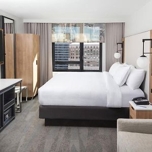 Executive Zimmer mit Kingsize-Bett
