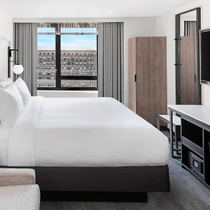 Executive Zimmer mit Kingsize-Bett