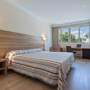 Standard Dreibettzimmer