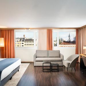 Familien Vierbettzimmer