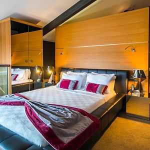 Suite mit 1 Schlafzimmer