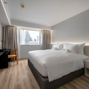Deluxe Zimmer mit Kingsize-Bett