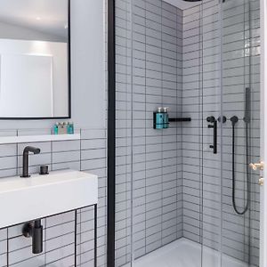 Economy Doppelzimmer