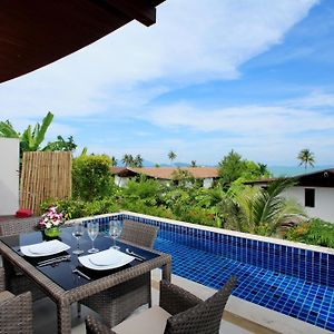 Pool Villa mit 1 Schlafzimmer