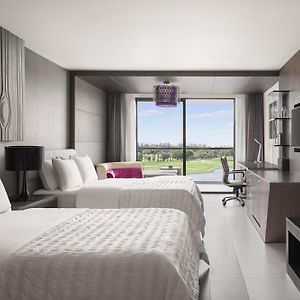 Grand Deluxe Doppelzimmer