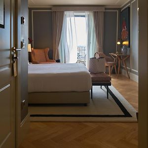 Executive Zimmer mit Kingsize-Bett