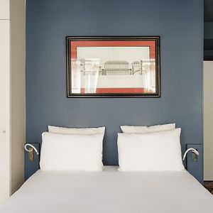Standard Doppelzimmer