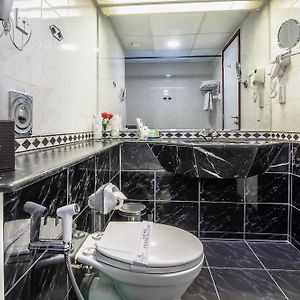 Deluxe Doppelzimmer