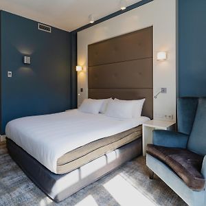 Deluxe Zimmer