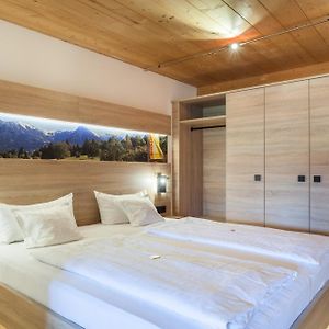 Superior Zimmer mit Kingsize-Bett