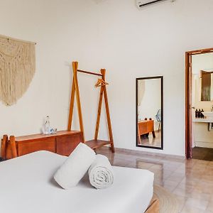 Standard Zimmer mit Kingsize-Bett
