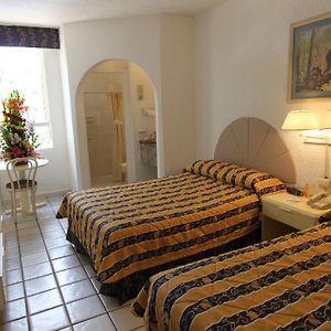 Standard Doppelzimmer