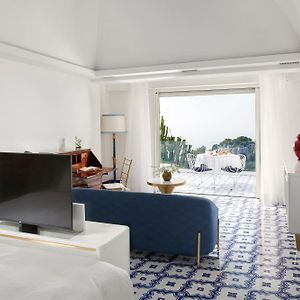 Prestige Junior Suite