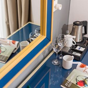 Familien-Zimmer