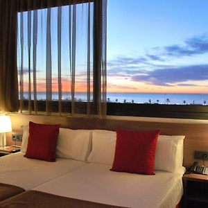 Superior Zimmer mit Kingsize-Bett