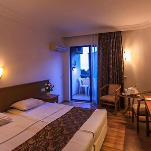 Suite mit Kingsize-Bett