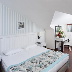 Duplex Familien-Zimmer
