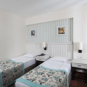 Standard Doppelzimmer