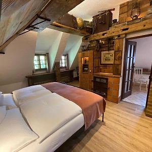 Superior Doppelzimmer