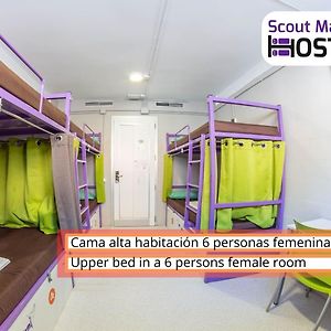 Schlafsaal Zimmer für Frauen