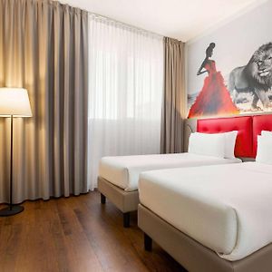 Comfort Zimmer mit zwei Einzelbetten