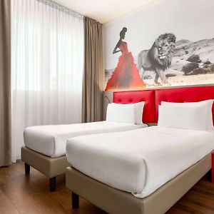 Comfort Doppelzimmer mit Zugang für Rollstuhlfahrer