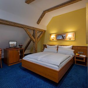 Doppelzimmer im Nebengebäude