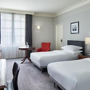 Superior Zimmer mit zwei Einzelbetten