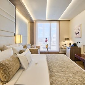 Superior Dreibettzimmer