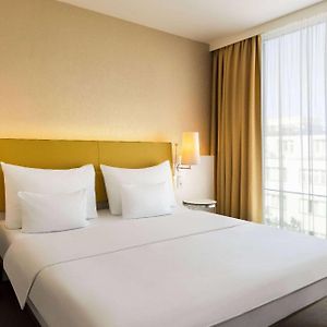 Doppelzimmer mit Zugang für Rollstuhlfahrer