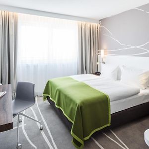 Zimmer mit Queensize-Bett