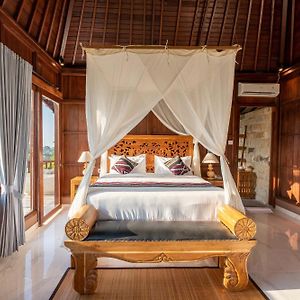 Suite mit Kingsize-Bett